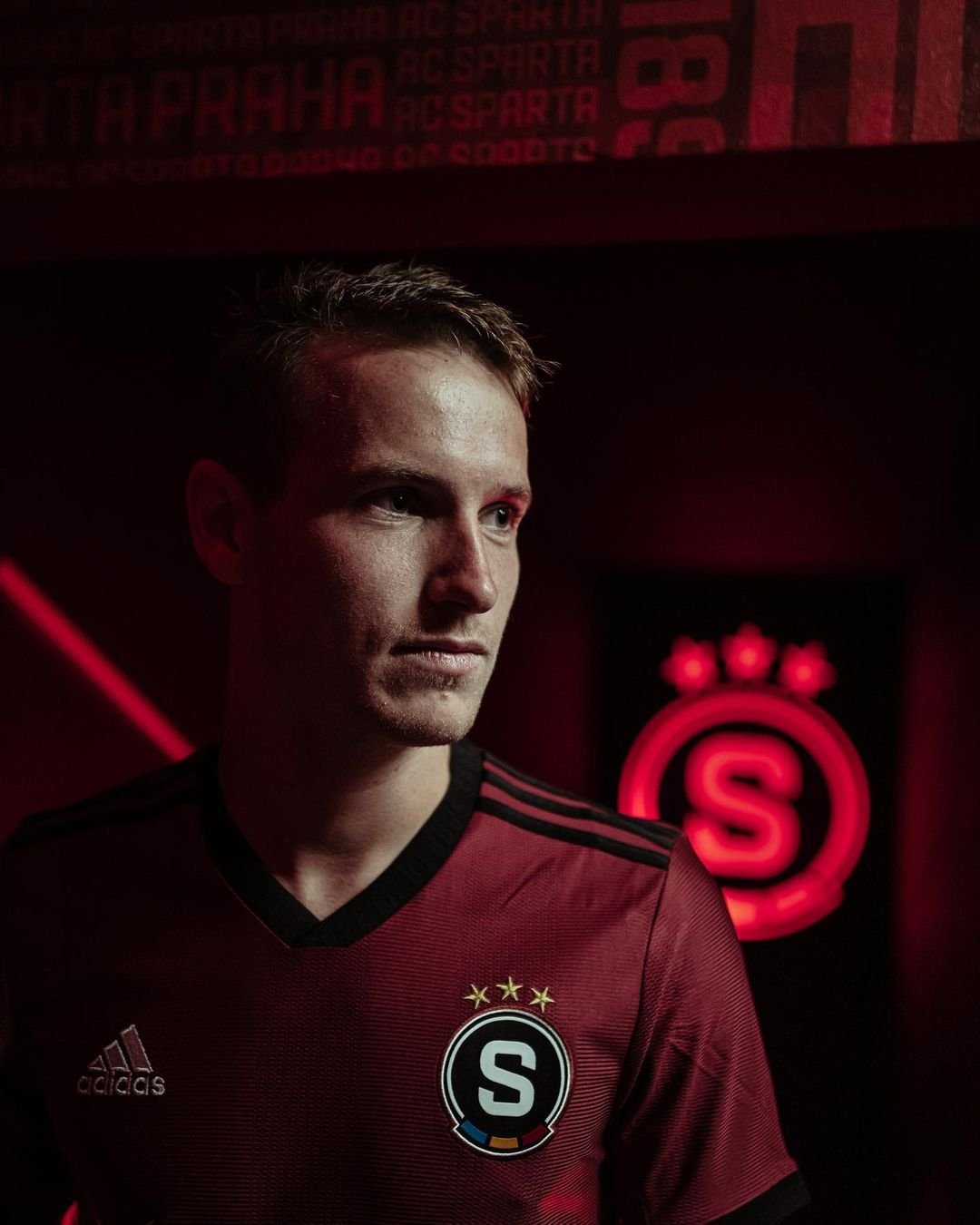 Na Spartu míří jeden z nejlepších gólových asistentů národního týmu! ??? #acsparta